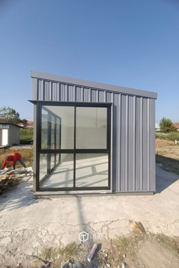 جلسات ساندويتش بانل