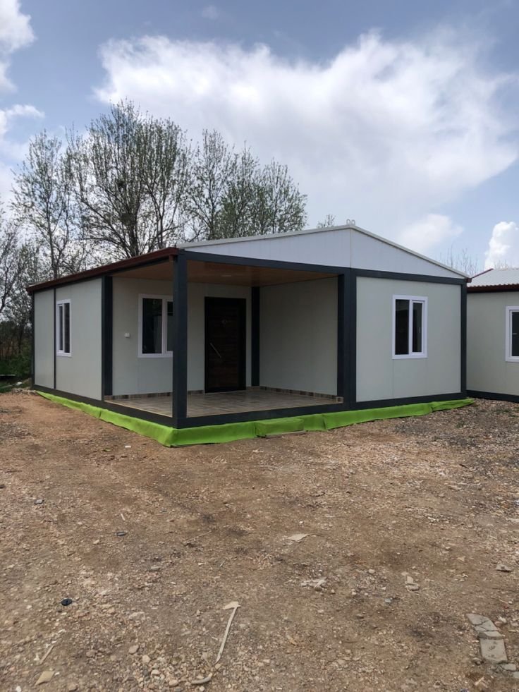 استراحات ساندوتش بانل