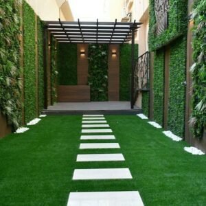 برجولات حدائق