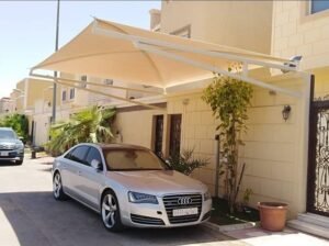 مظلات خارجية 