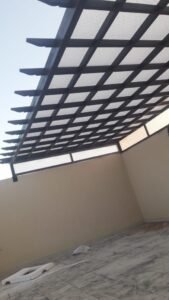 مظلات لكسان 