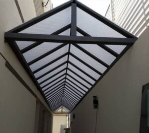 مظلات لكسان 