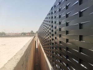 سواتر شرائح 