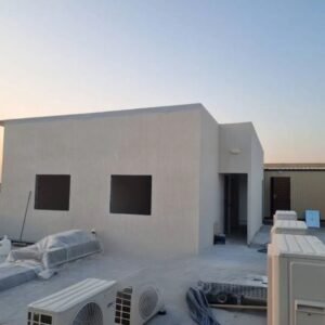 غرف ساندوتش بانل الرياض 