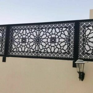 تركيب سواتر ليزر 