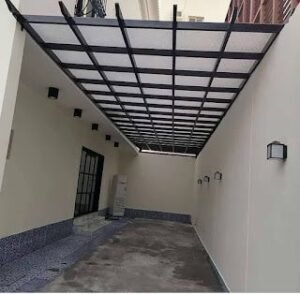 مظلات لكسان 